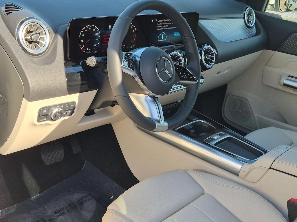 New 2026 Mercedes-Benz GLA 250 GLA 250 SUV SUV