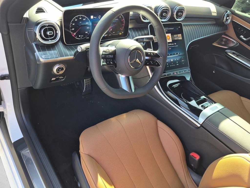 New 2027 Mercedes-Benz CLE 450 CLE 450 4MATIC ® Cabriolet Convertible
