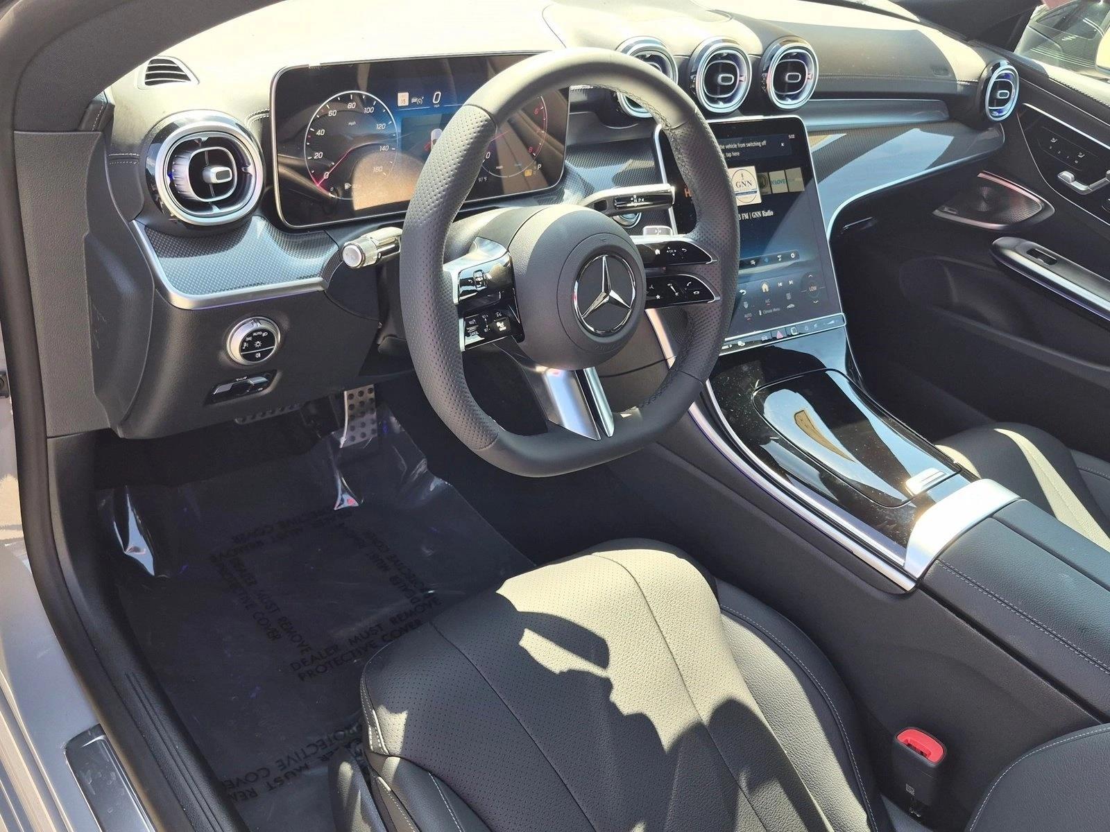 New 2027 Mercedes-Benz CLE 450 CLE 450 4MATIC ® Coupe Coupe