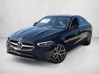 2026 Mercedes-Benz C 300 C 300 Sedan Sedan