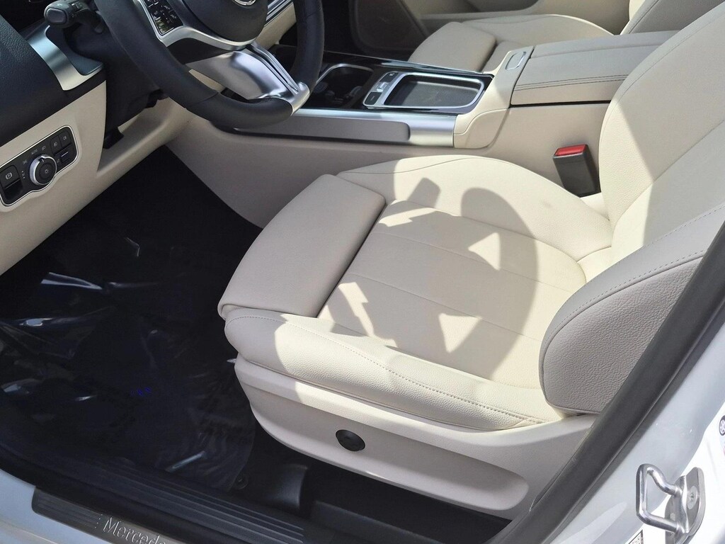 New 2026 Mercedes-Benz GLB 250 GLB 250 SUV SUV