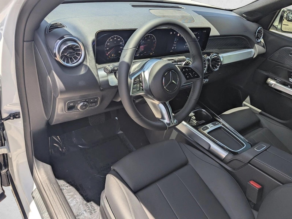New 2026 Mercedes-Benz GLB 250 GLB 250 SUV SUV