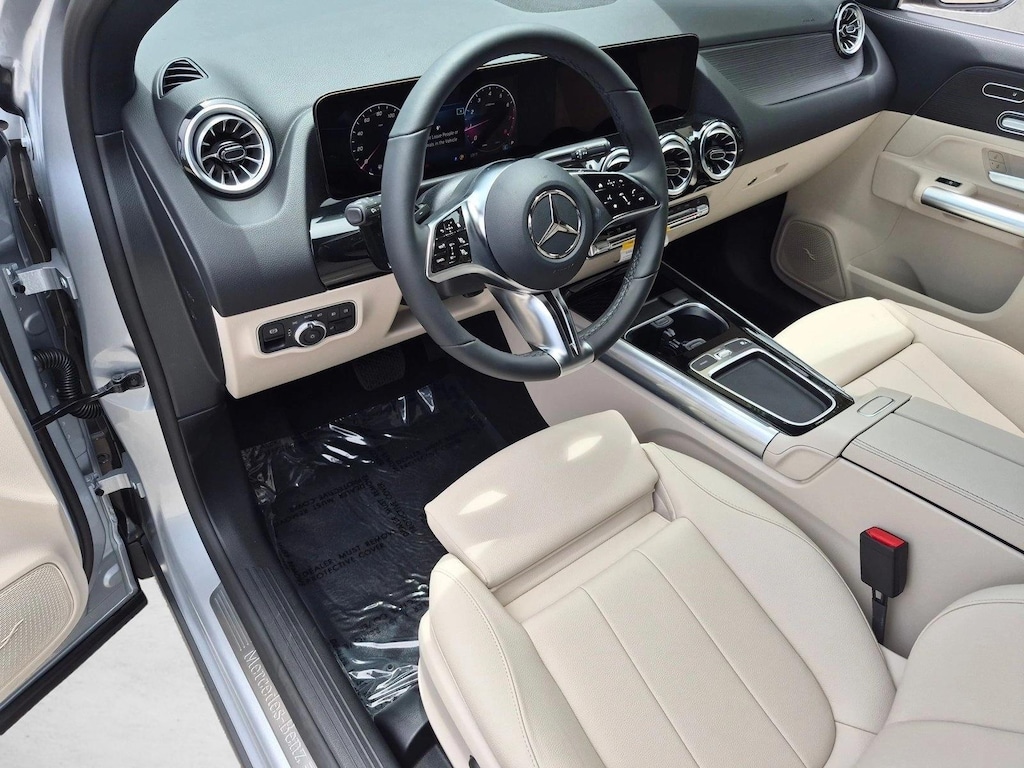 New 2026 Mercedes-Benz GLA 250 GLA 250 SUV SUV