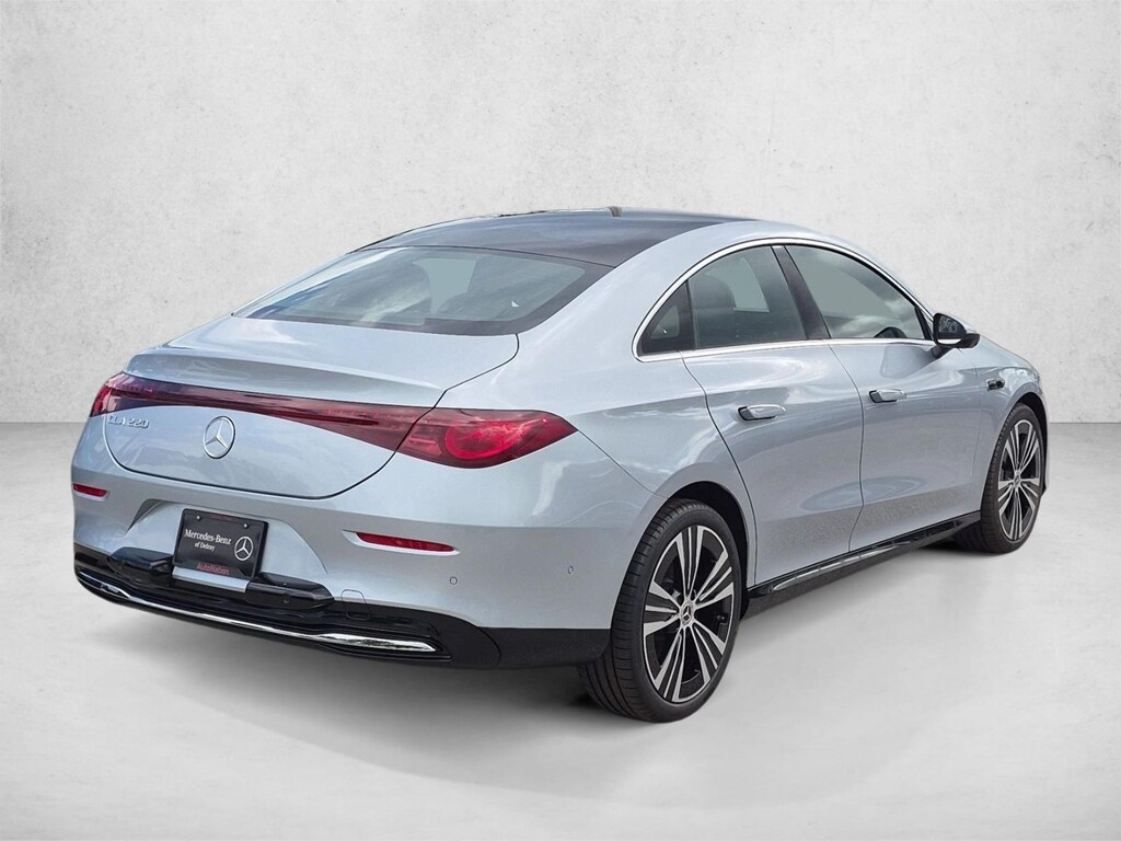 New 2027 Mercedes-Benz CLA 220 CLA 220 Hybrid FWD Sedan