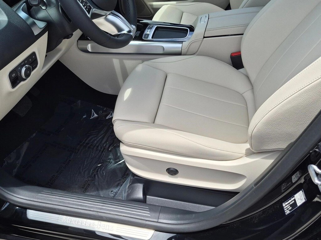 New 2026 Mercedes-Benz GLB 250 GLB 250 SUV SUV