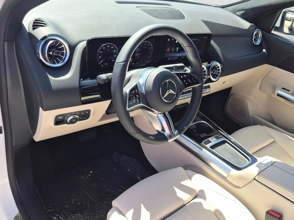 New 2026 Mercedes-Benz GLA 250 GLA 250 SUV SUV