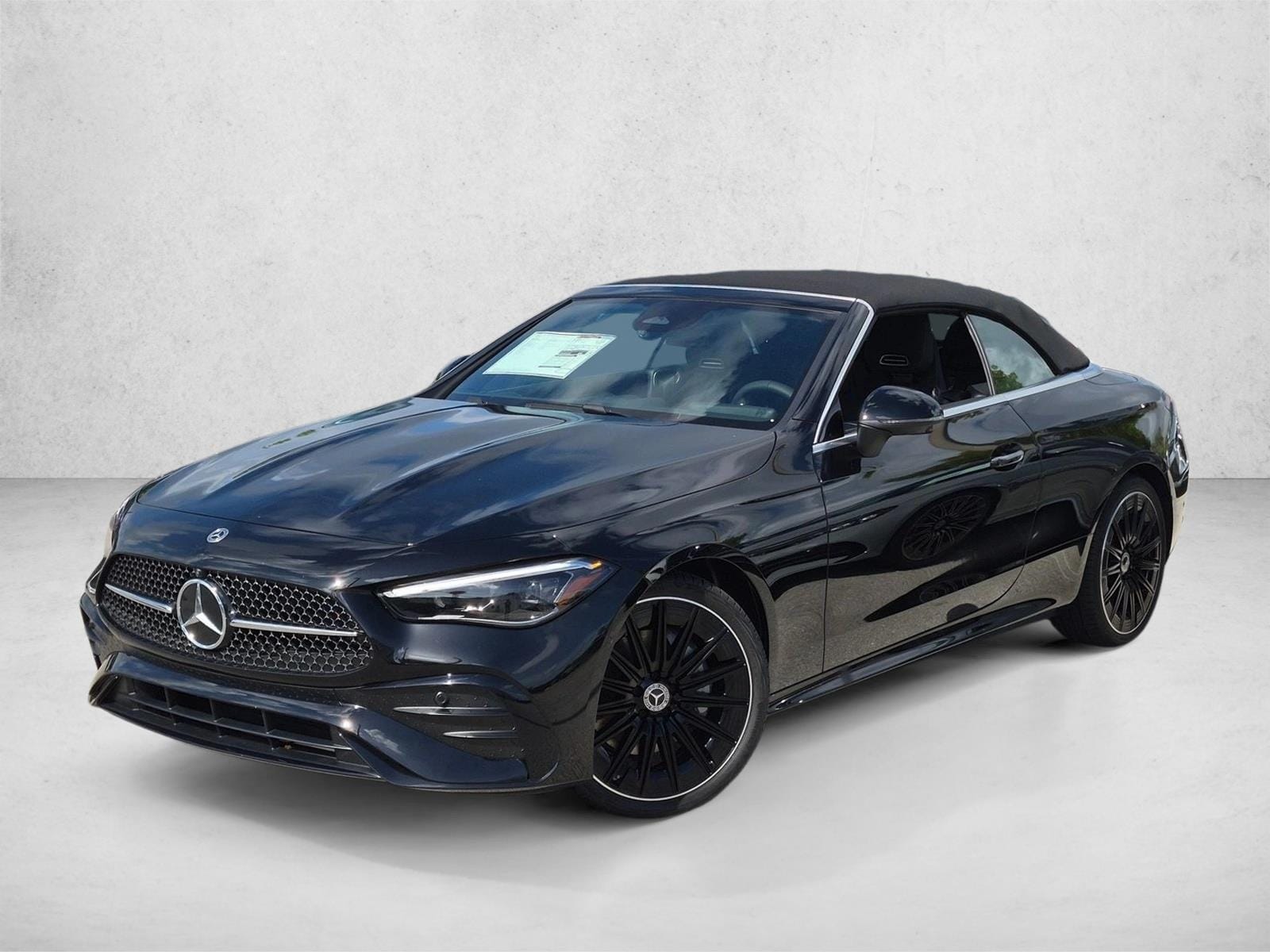 2027 Mercedes-Benz CLE