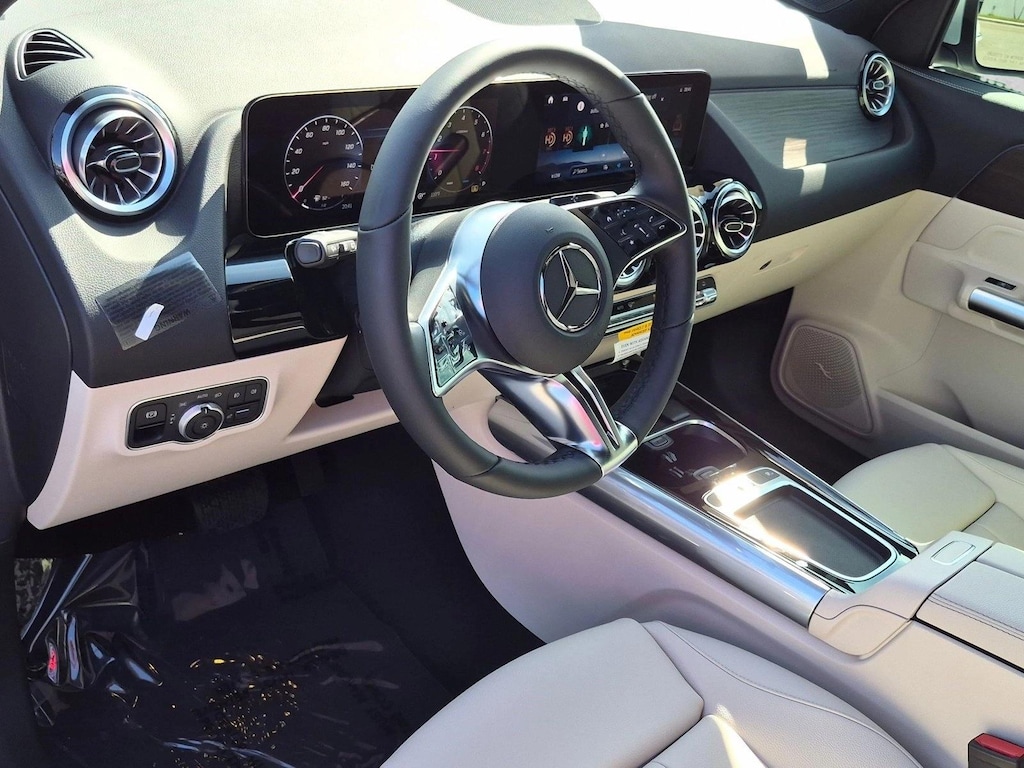 New 2026 Mercedes-Benz GLA 250 GLA 250 SUV SUV