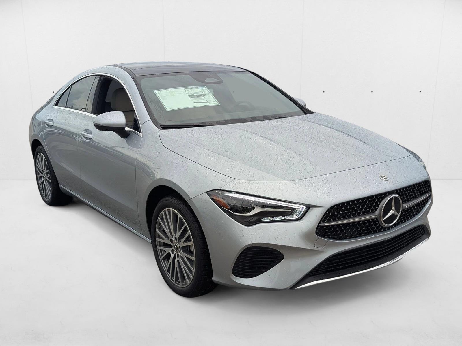 2026 Mercedes-Benz CLA CLA 250 - Photo 6