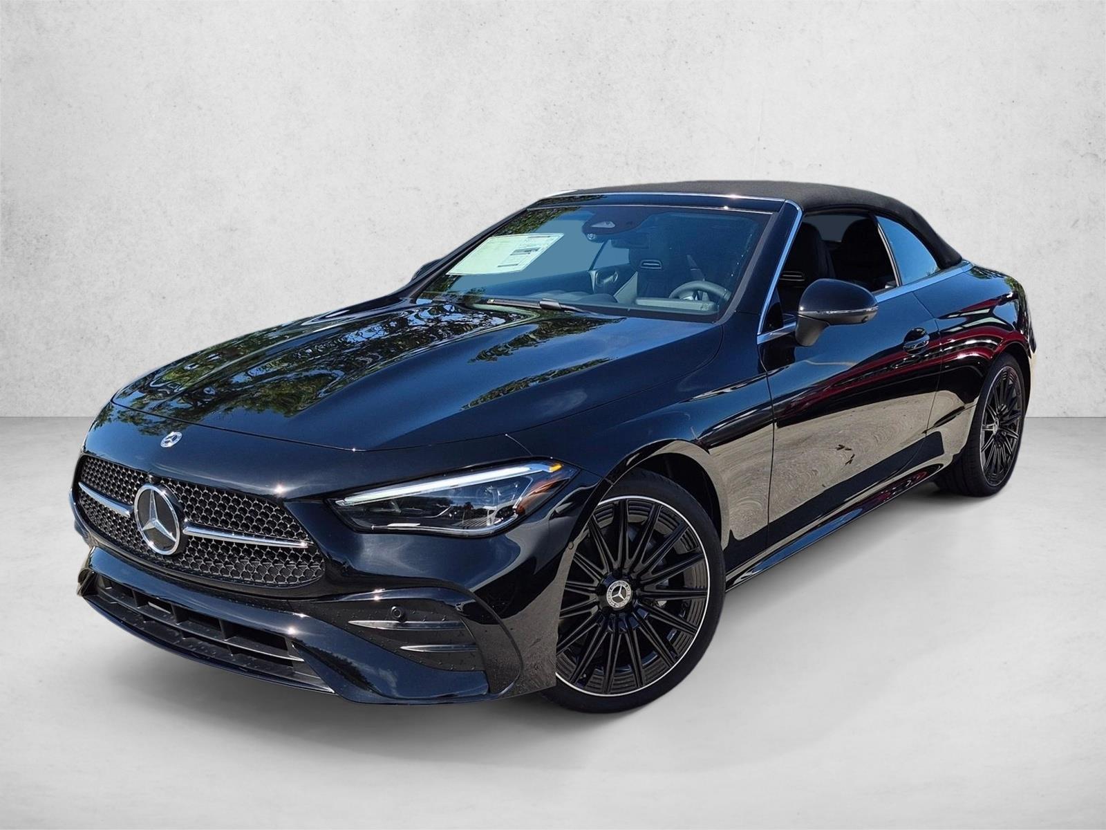 2027 Mercedes-Benz CLE