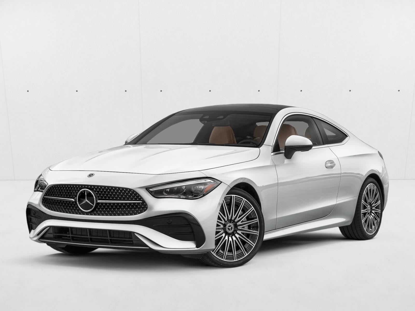 2027 Mercedes-Benz CLE