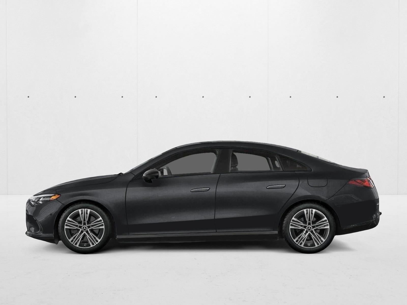 New 2027 Mercedes-Benz CLA 220 CLA 220 Hybrid FWD Sedan