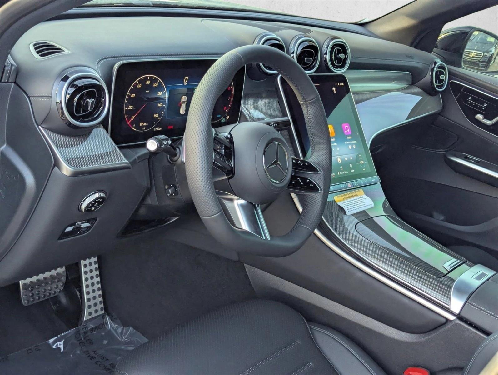 New 2026 Mercedes-Benz GLC 300 GLC 300 SUV SUV