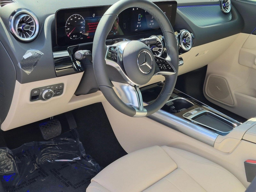 New 2026 Mercedes-Benz GLA 250 GLA 250 SUV SUV