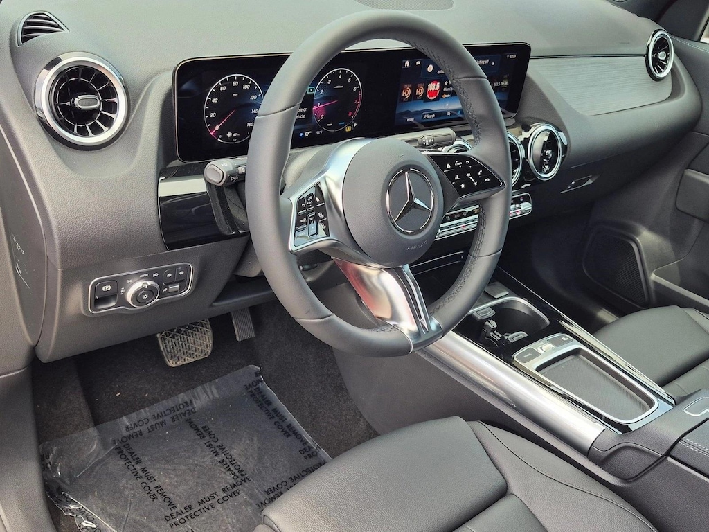 New 2026 Mercedes-Benz GLA 250 GLA 250 SUV SUV