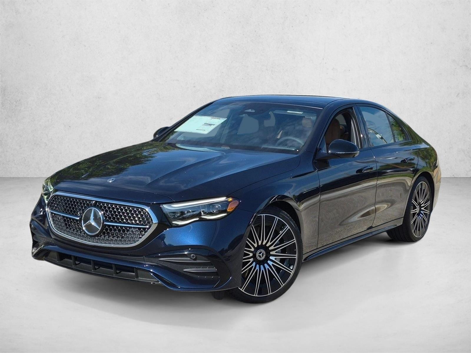 2027 Mercedes-Benz E-Class
