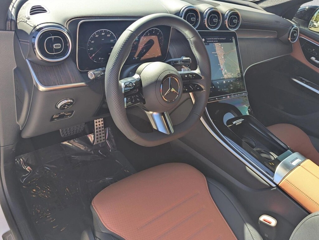 New 2026 Mercedes-Benz GLC 300 GLC 300 SUV SUV
