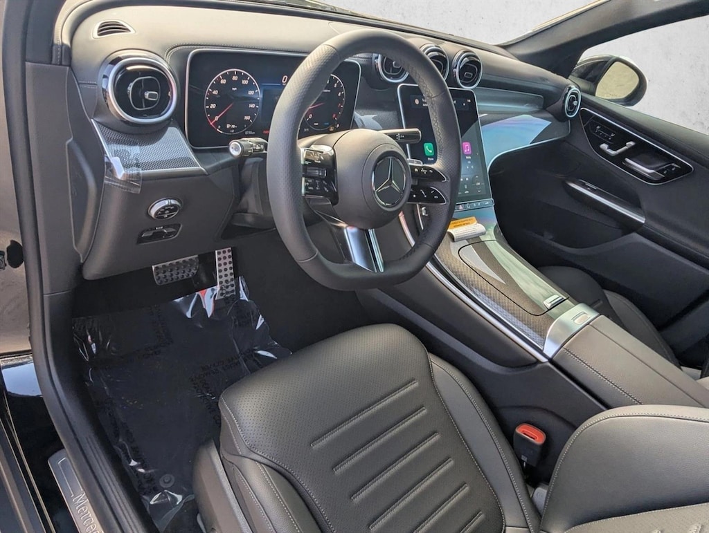New 2026 Mercedes-Benz GLC 300 GLC 300 SUV SUV