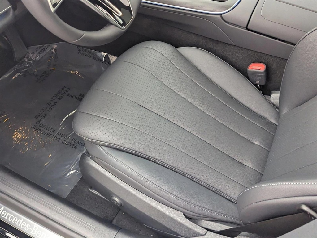 New 2026 Mercedes-Benz E-Class E 350 RWD Sedan Sedan