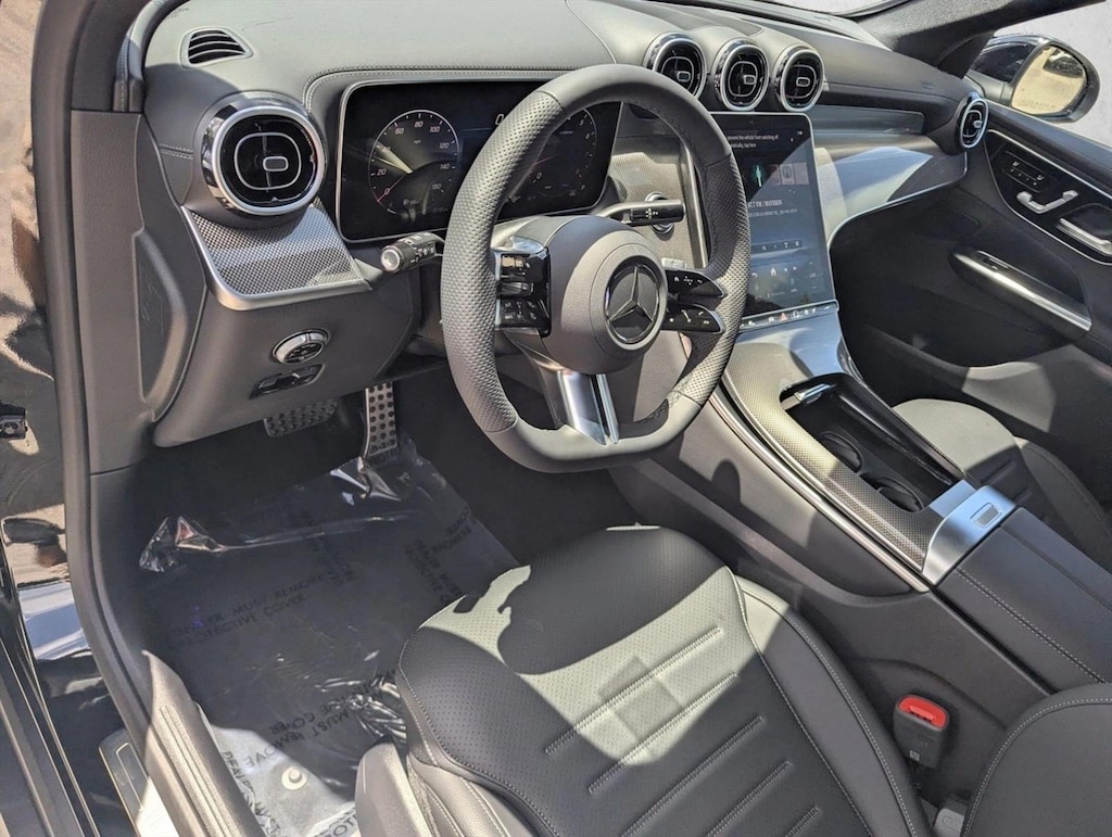 New 2026 Mercedes-Benz GLC 300 GLC 300 SUV SUV