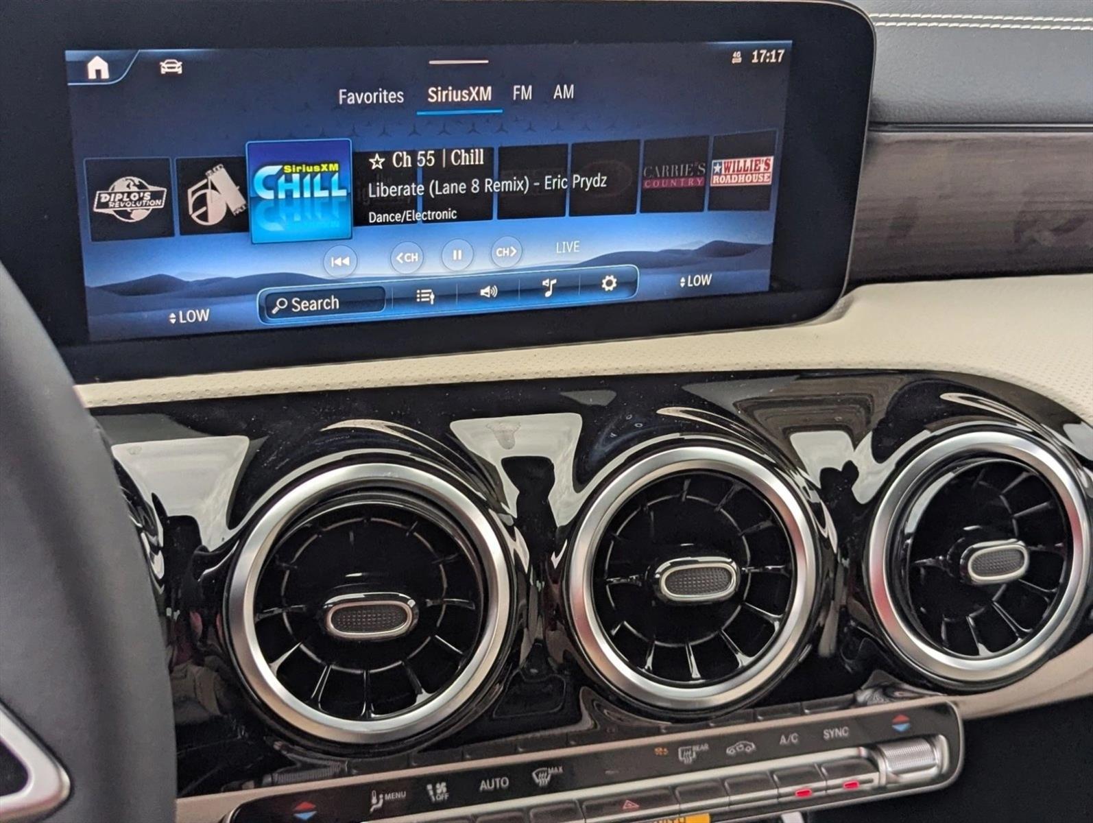2026 Mercedes-Benz CLA CLA 250 - Photo 11