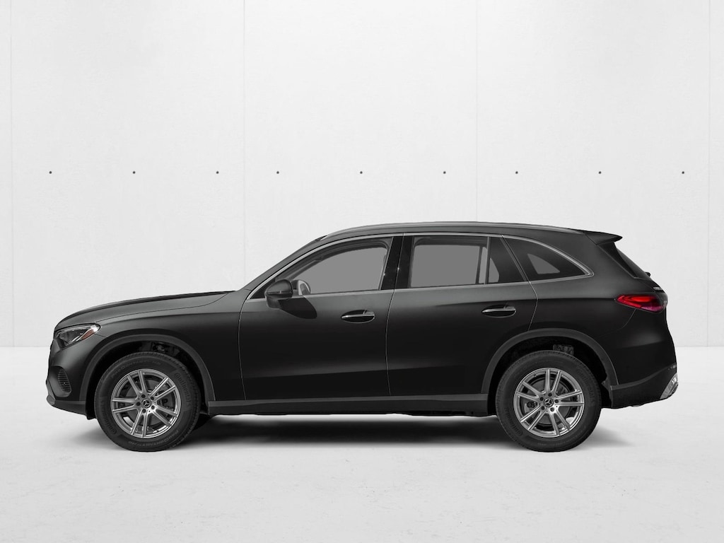 New 2027 Mercedes-Benz GLC 300 GLC 300 SUV SUV