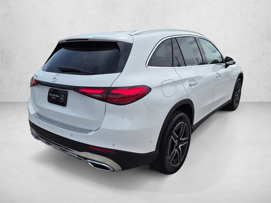 New 2027 Mercedes-Benz GLC 300 GLC 300 SUV SUV