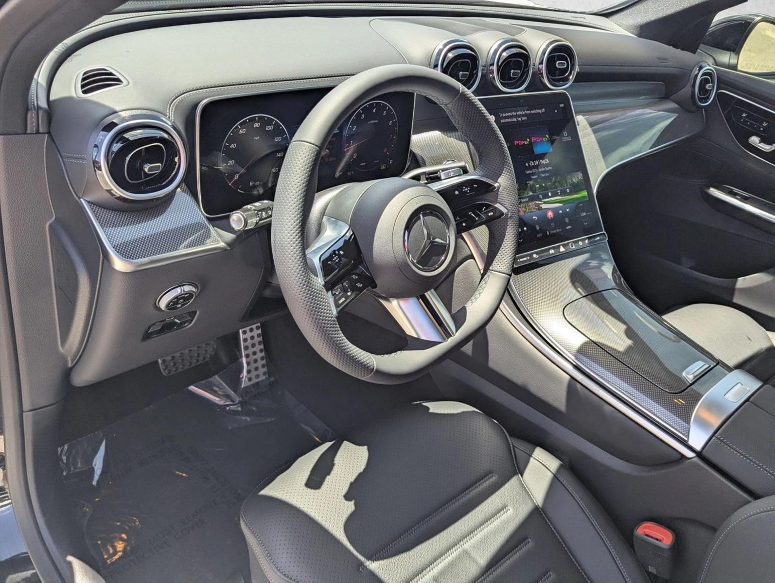 New 2026 Mercedes-Benz GLC 300 GLC 300 SUV SUV