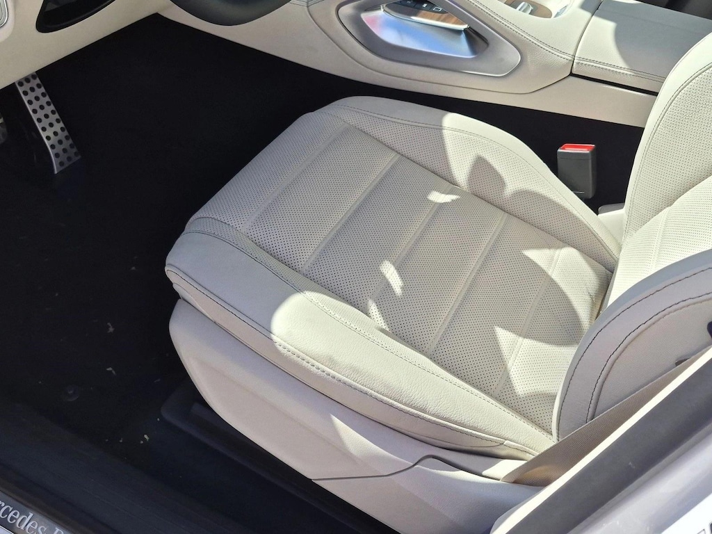 New 2026 Mercedes-Benz GLS 450 GLS 450 4MATIC ® SUV SUV