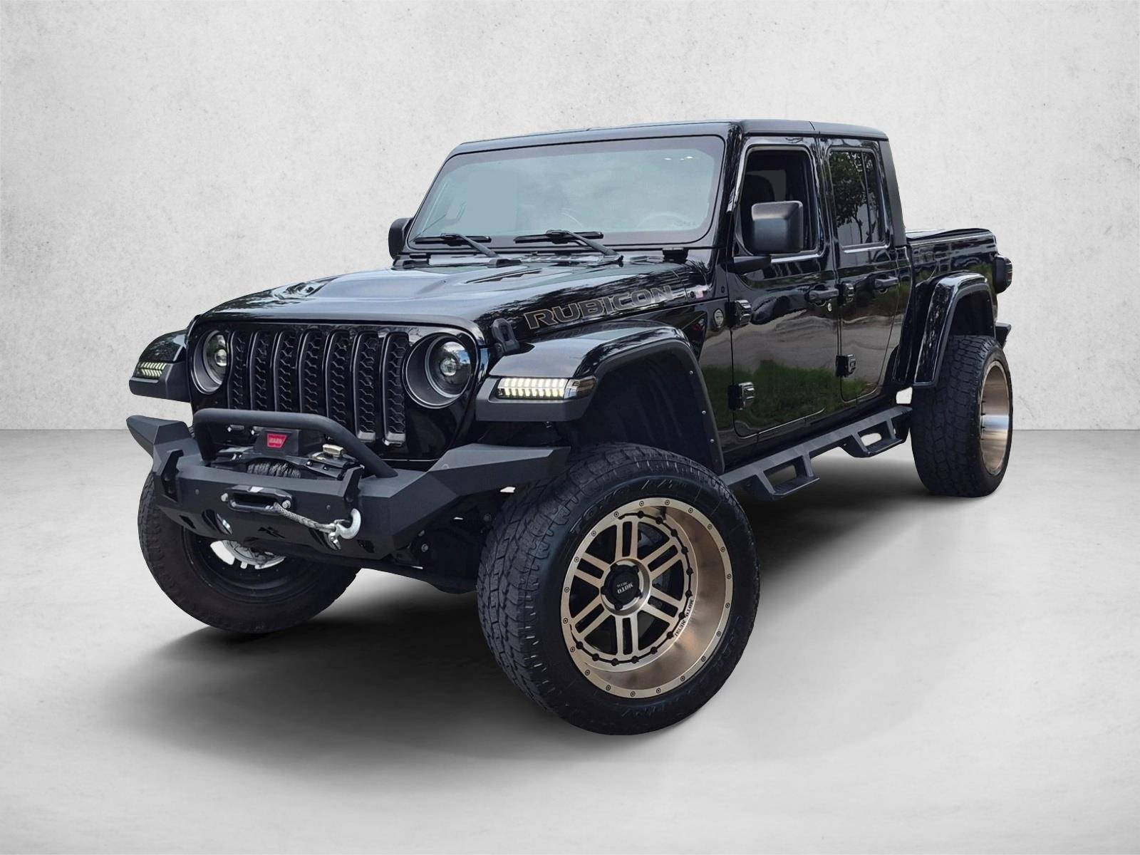 2023 Jeep Gladiator