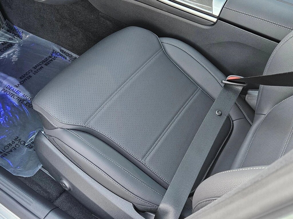 New 2026 Mercedes-Benz C 300 C 300 Sedan Sedan