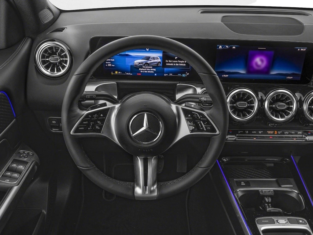 New 2026 Mercedes-Benz GLB 250 GLB 250 SUV SUV