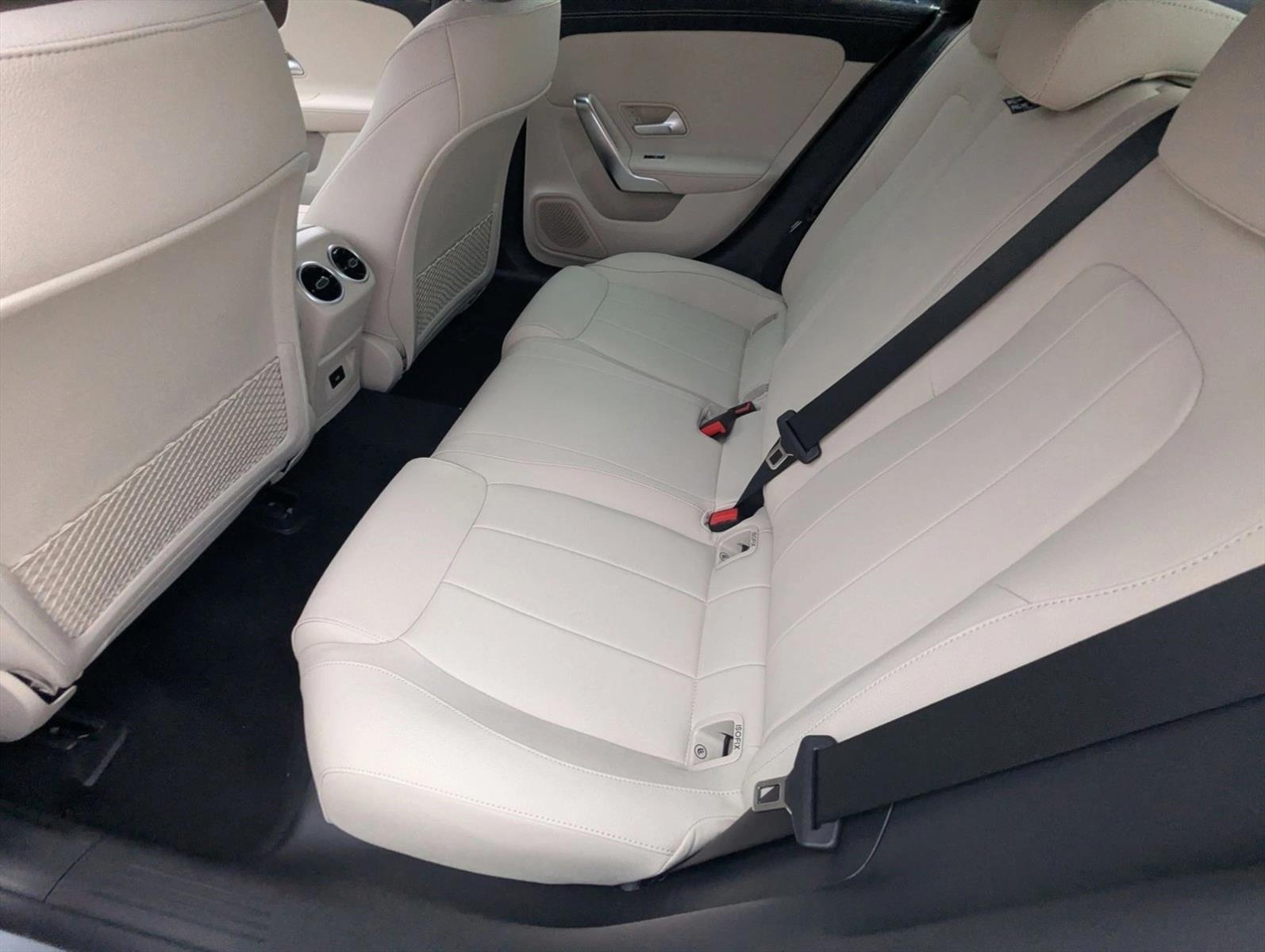 2026 Mercedes-Benz CLA CLA 250 - Photo 14