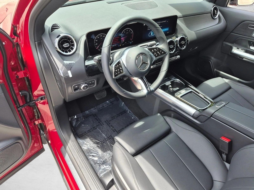 New 2026 Mercedes-Benz GLA 250 GLA 250 SUV SUV