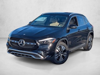 2026 Mercedes-Benz GLA 250 GLA 250 4MATIC &reg; SUV SUV