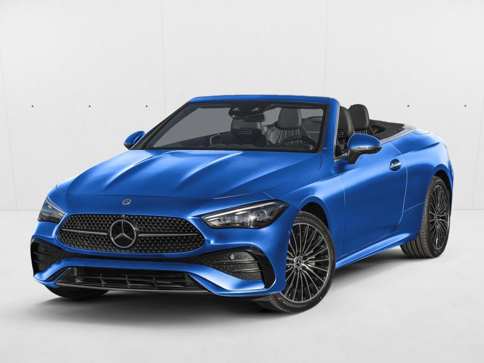 2027 Mercedes-Benz CLE