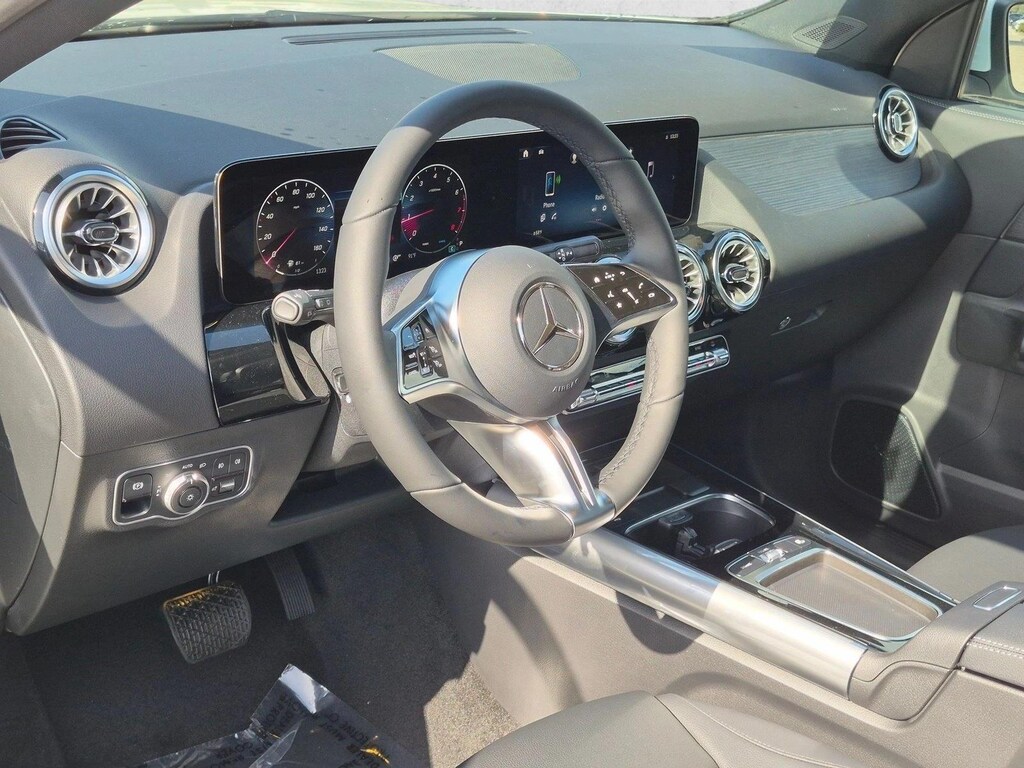 New 2026 Mercedes-Benz GLA 250 GLA 250 SUV SUV