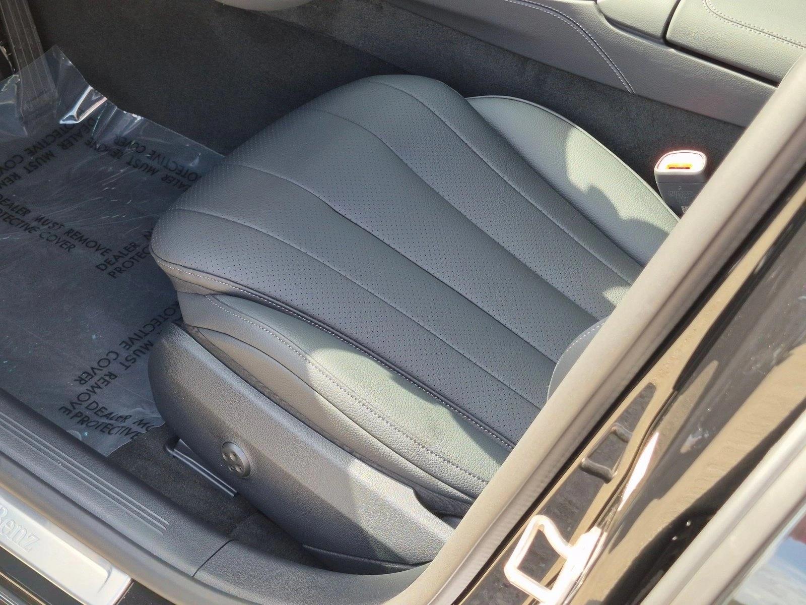 New 2027 Mercedes-Benz E-Class E 350 RWD Sedan Sedan