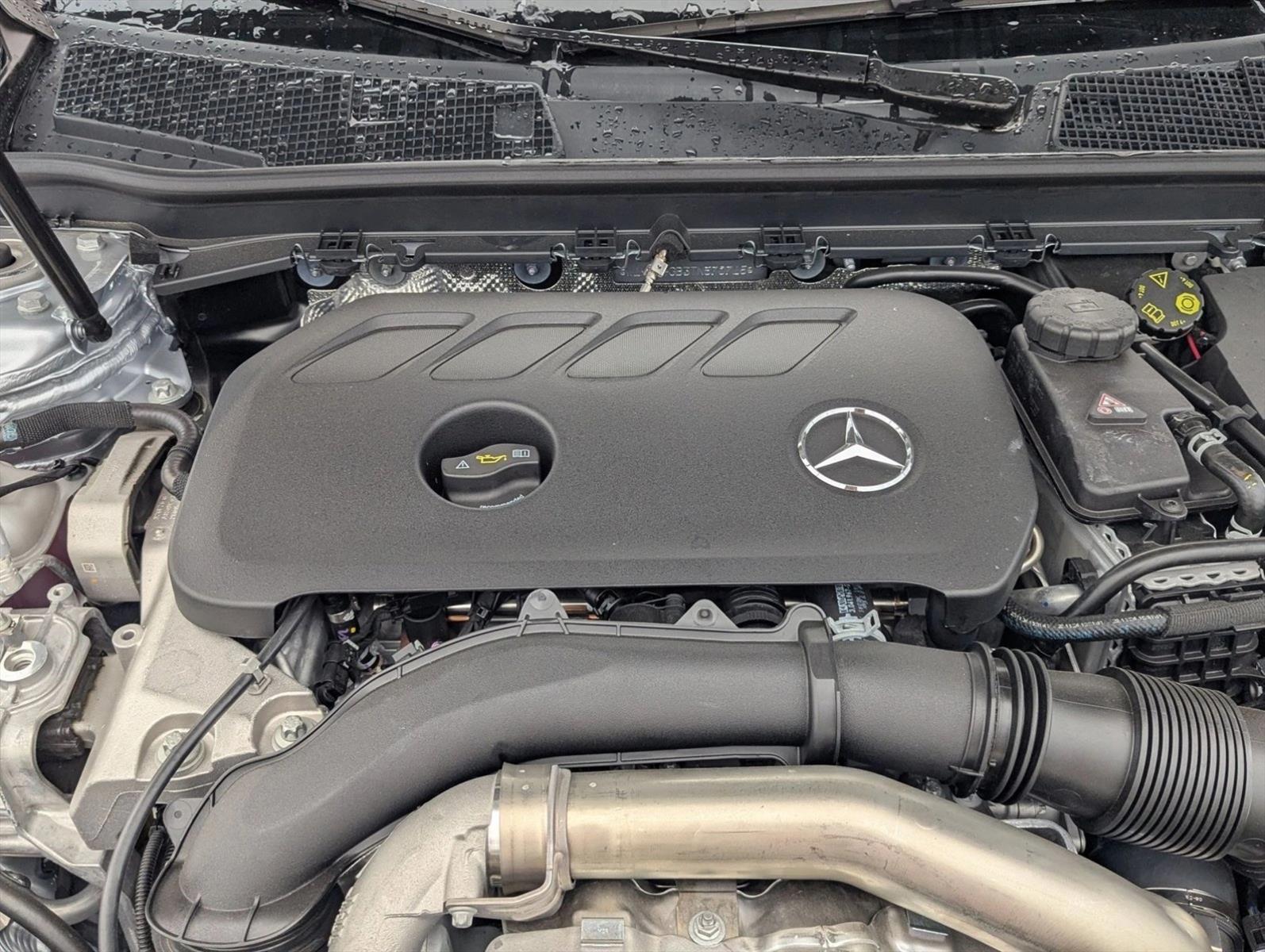 2026 Mercedes-Benz CLA CLA 250 - Photo 15