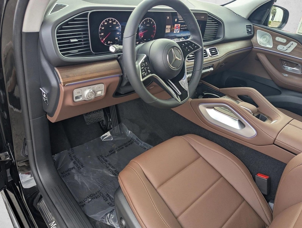 New 2026 Mercedes-Benz GLE 350 GLE 350 SUV SUV