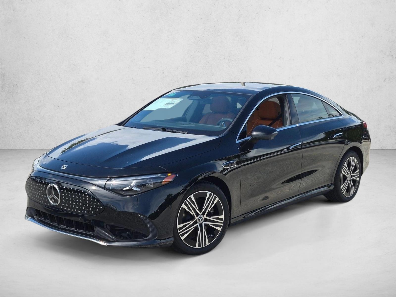 2027 Mercedes-Benz CLA