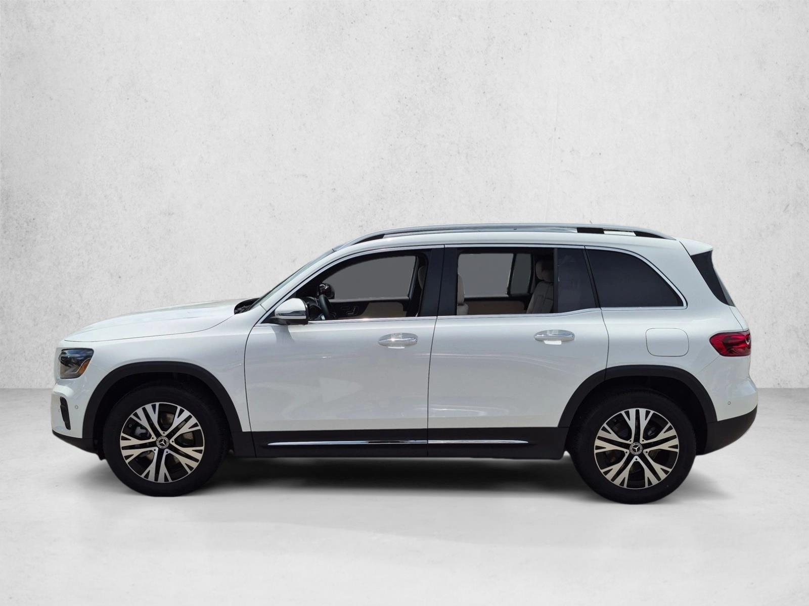 New 2026 Mercedes-Benz GLB 250 GLB 250 SUV SUV