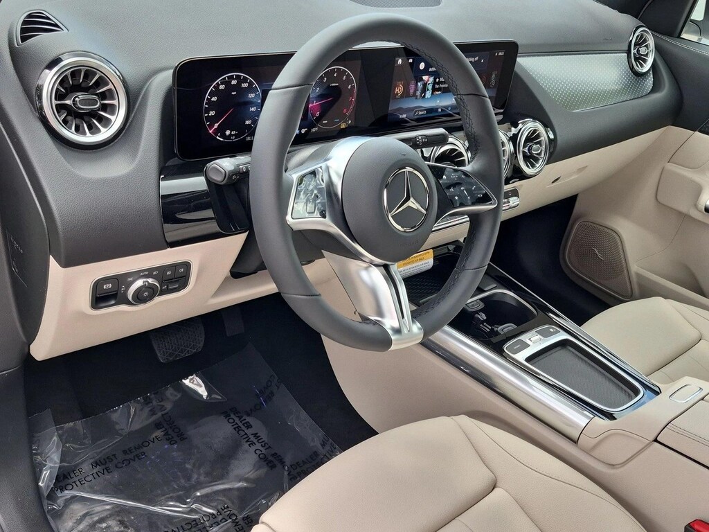 New 2026 Mercedes-Benz GLA 250 GLA 250 SUV SUV