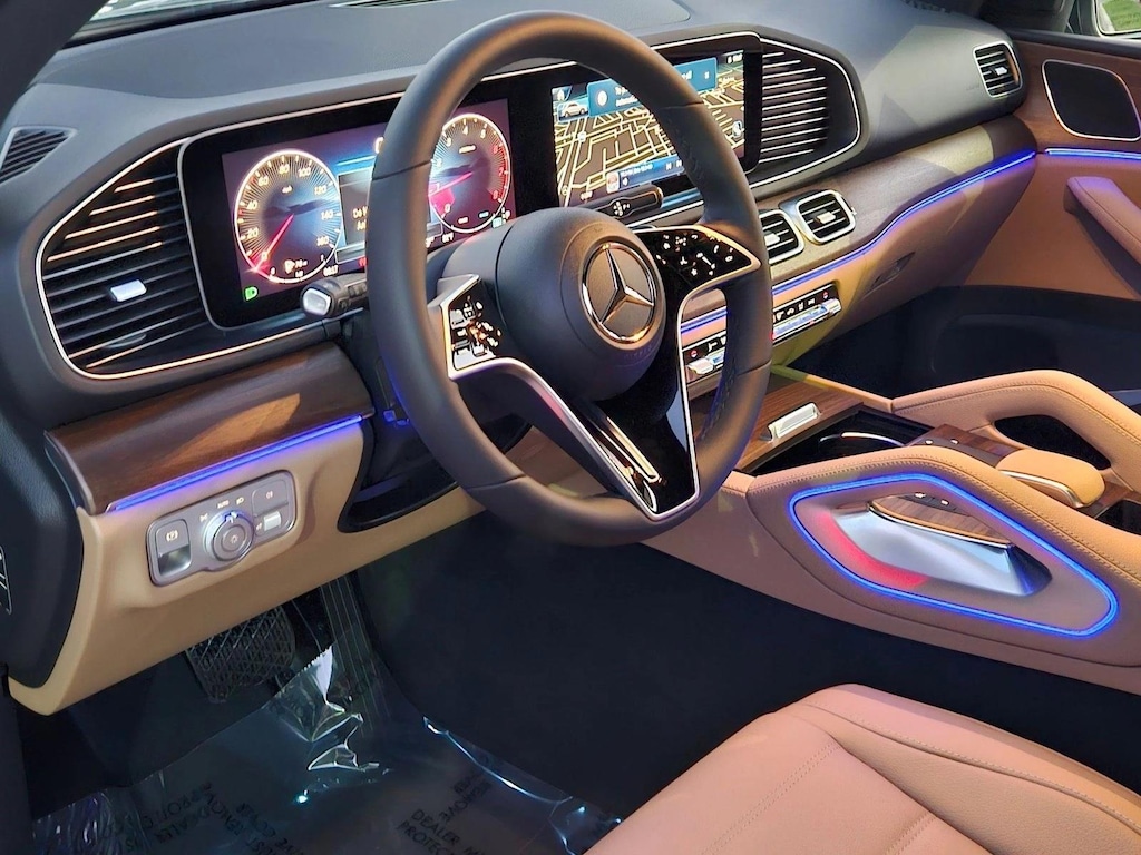 New 2026 Mercedes-Benz GLE 350 GLE 350 SUV SUV