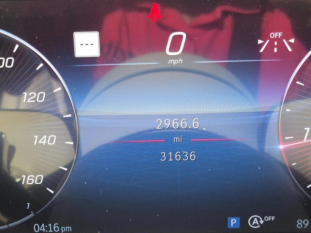Used 2022 Mercedes-Benz S-Class S 500 4MATIC Sedan