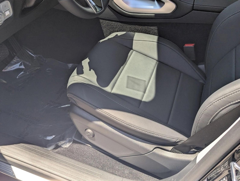 New 2026 Mercedes-Benz GLE 450 GLE 450 4MATIC ® SUV SUV