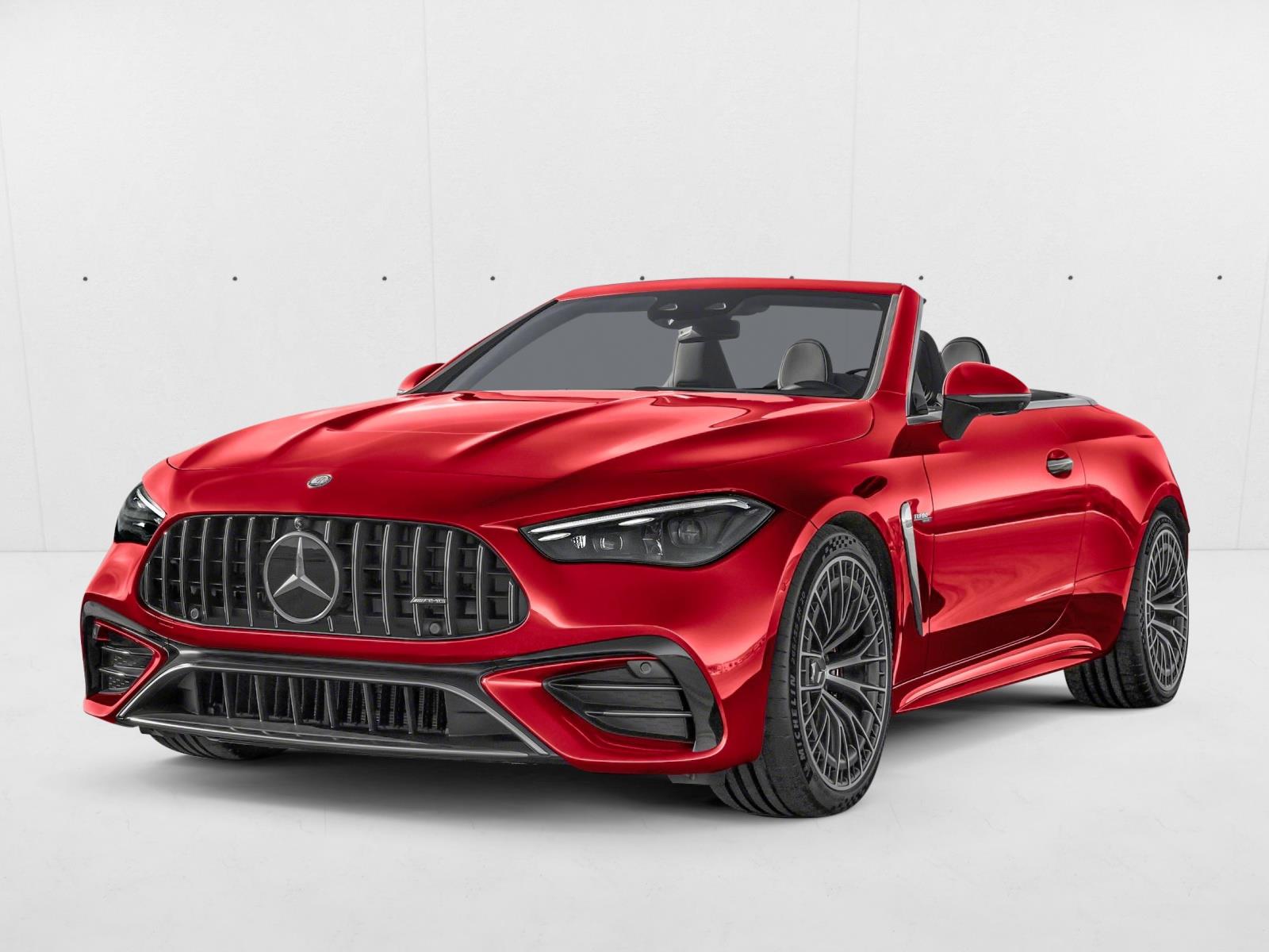  Mercedes-Benz CLE