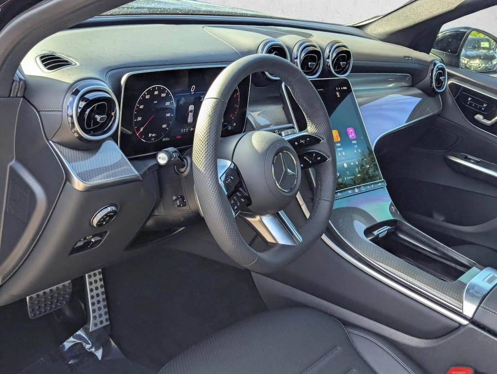 New 2026 Mercedes-Benz GLC 300 GLC 300 SUV SUV