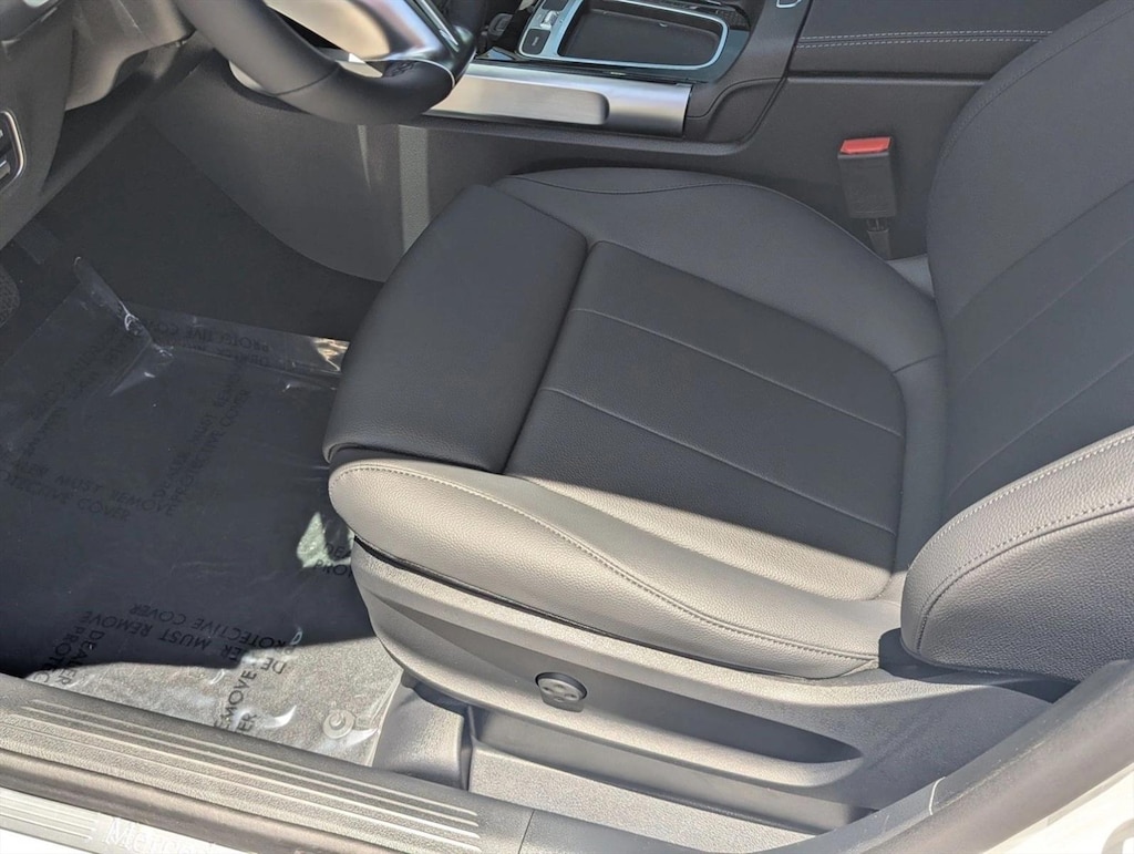 New 2026 Mercedes-Benz GLB 250 GLB 250 SUV SUV