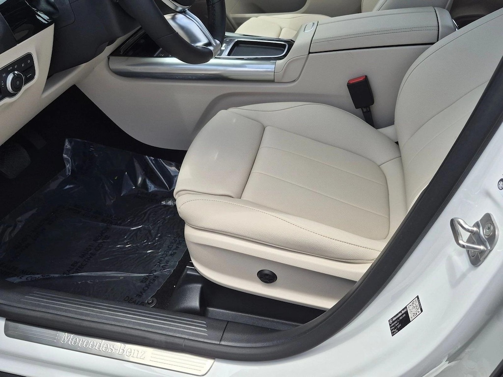 New 2026 Mercedes-Benz GLA 250 GLA 250 SUV SUV